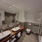 Admiral Am Kurpark 4* Baden
