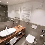 Admiral Am Kurpark Hotel 4*