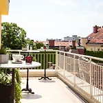 Admiral Am Kurpark 호텔 4*