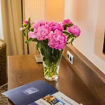 Hotel Admiral Am Kurpark