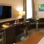 Admiral Am Kurpark Hotel 4*