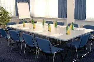 Admiral Am Kurpark Ξενοδοχείο