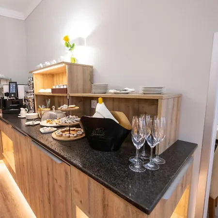 Admiral Am Kurpark 4*