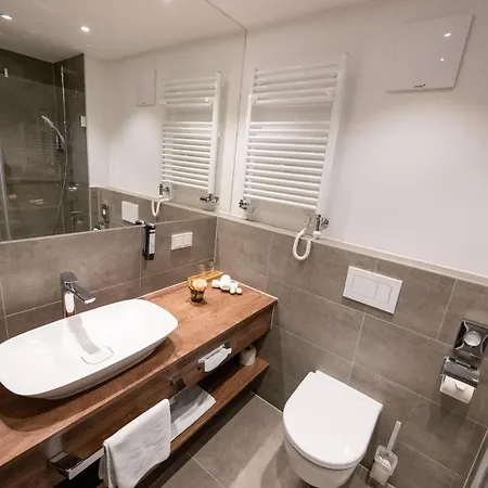 Admiral Am Kurpark Ξενοδοχείο 4*