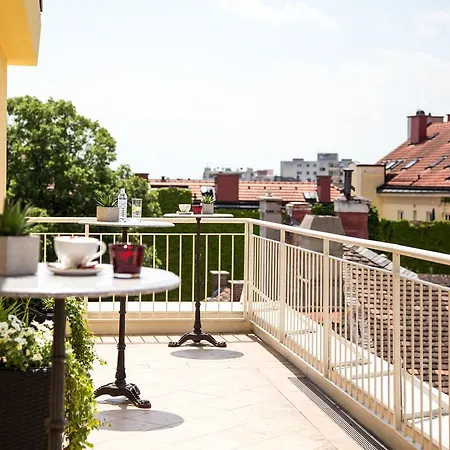 Admiral Am Kurpark Hotel 4*