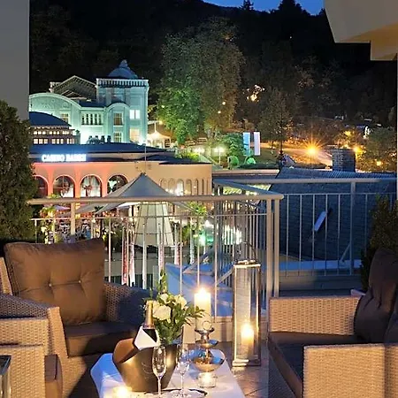 Admiral Am Kurpark 4*
