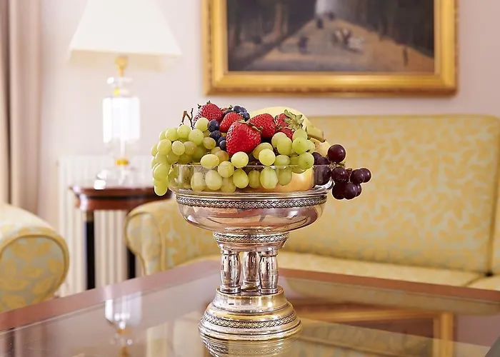 Admiral Am Kurpark 4*