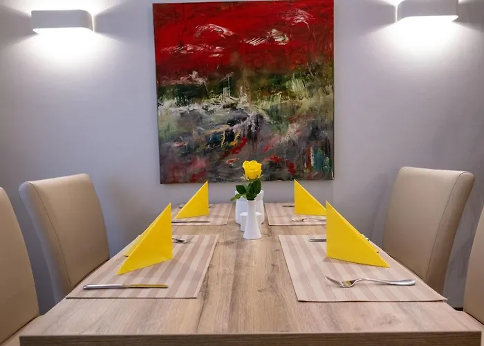 Admiral Am Kurpark 4*