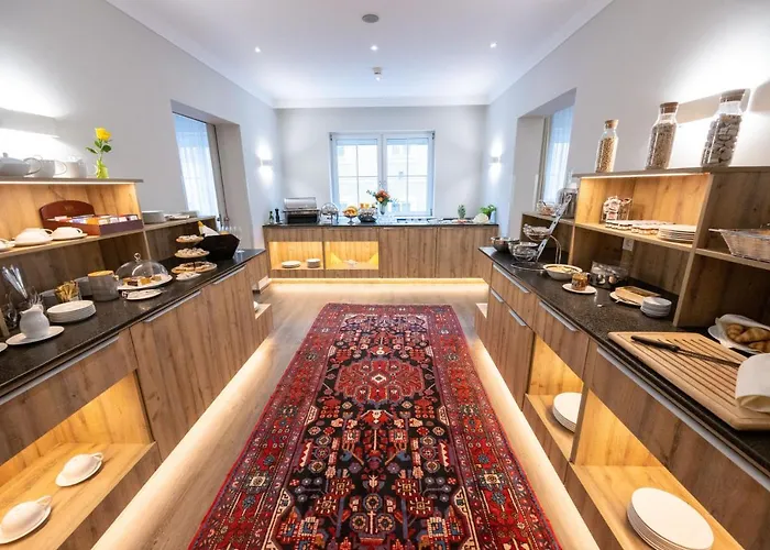 Admiral Am Kurpark 4*