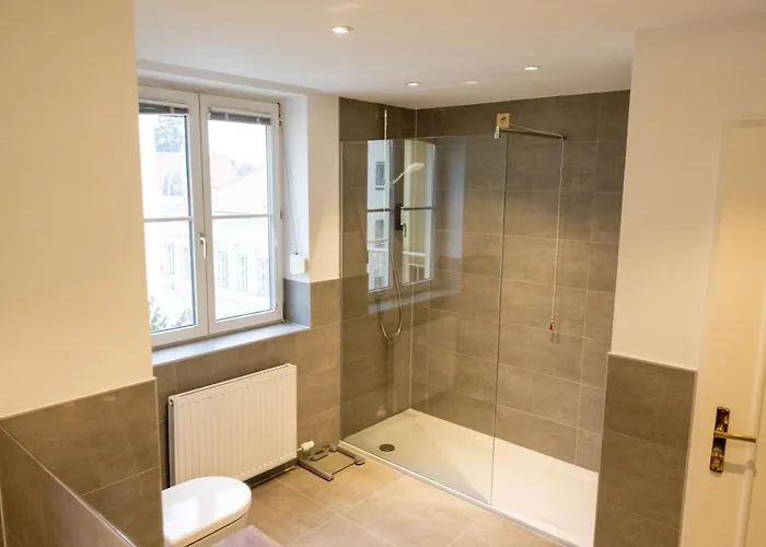 Admiral Am Kurpark 4*