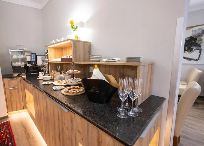 Admiral Am Kurpark 4*