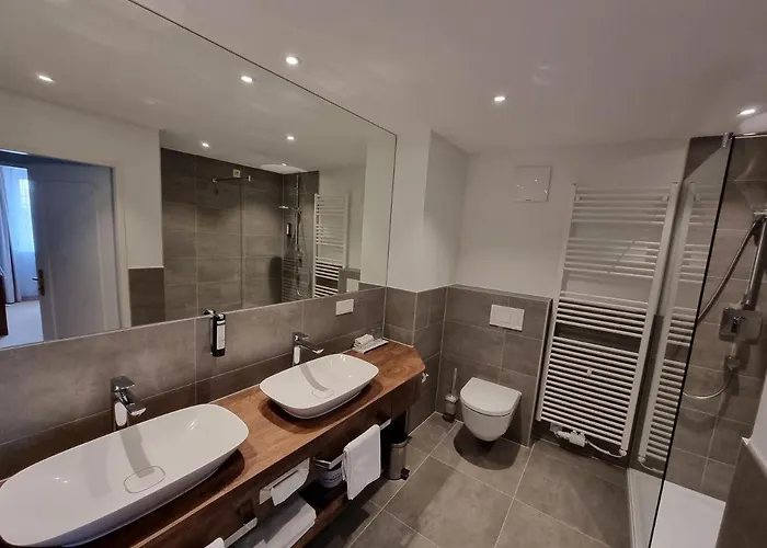 Admiral Am Kurpark 4* Baden