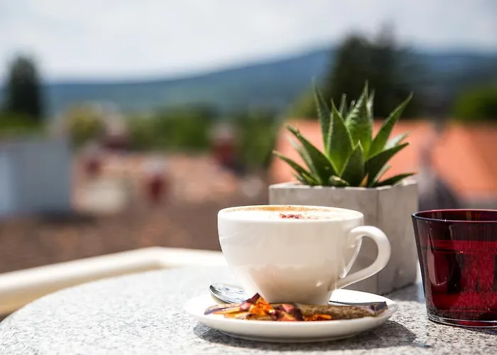 Admiral Am Kurpark 4*