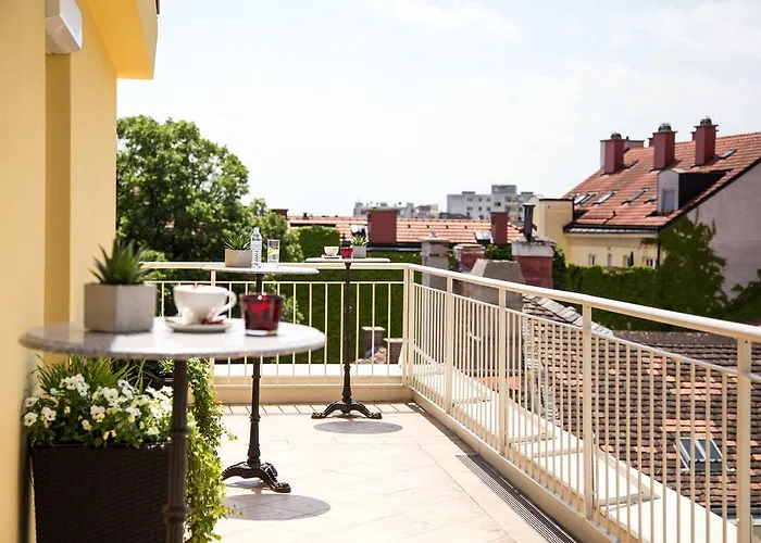 Admiral Am Kurpark Hotel 4*