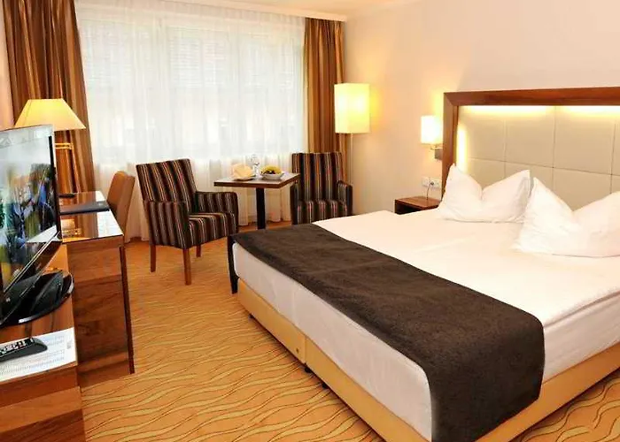 Admiral Am Kurpark 4*